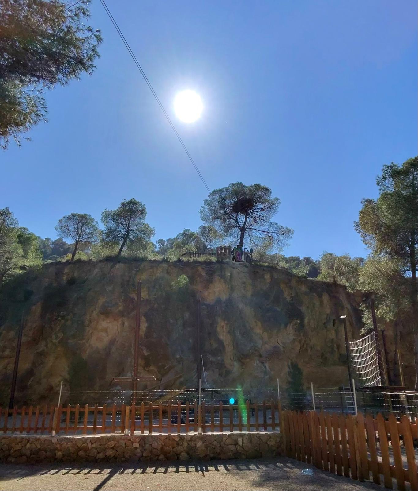 Multiaventura y Centro Hípico El Valle CEEA | La Alberca | Murcia