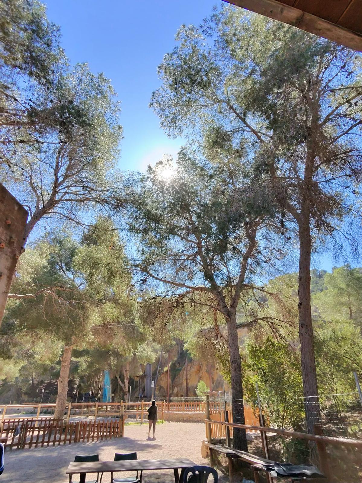 Multiaventura y Centro Hípico El Valle CEEA | La Alberca | Murcia