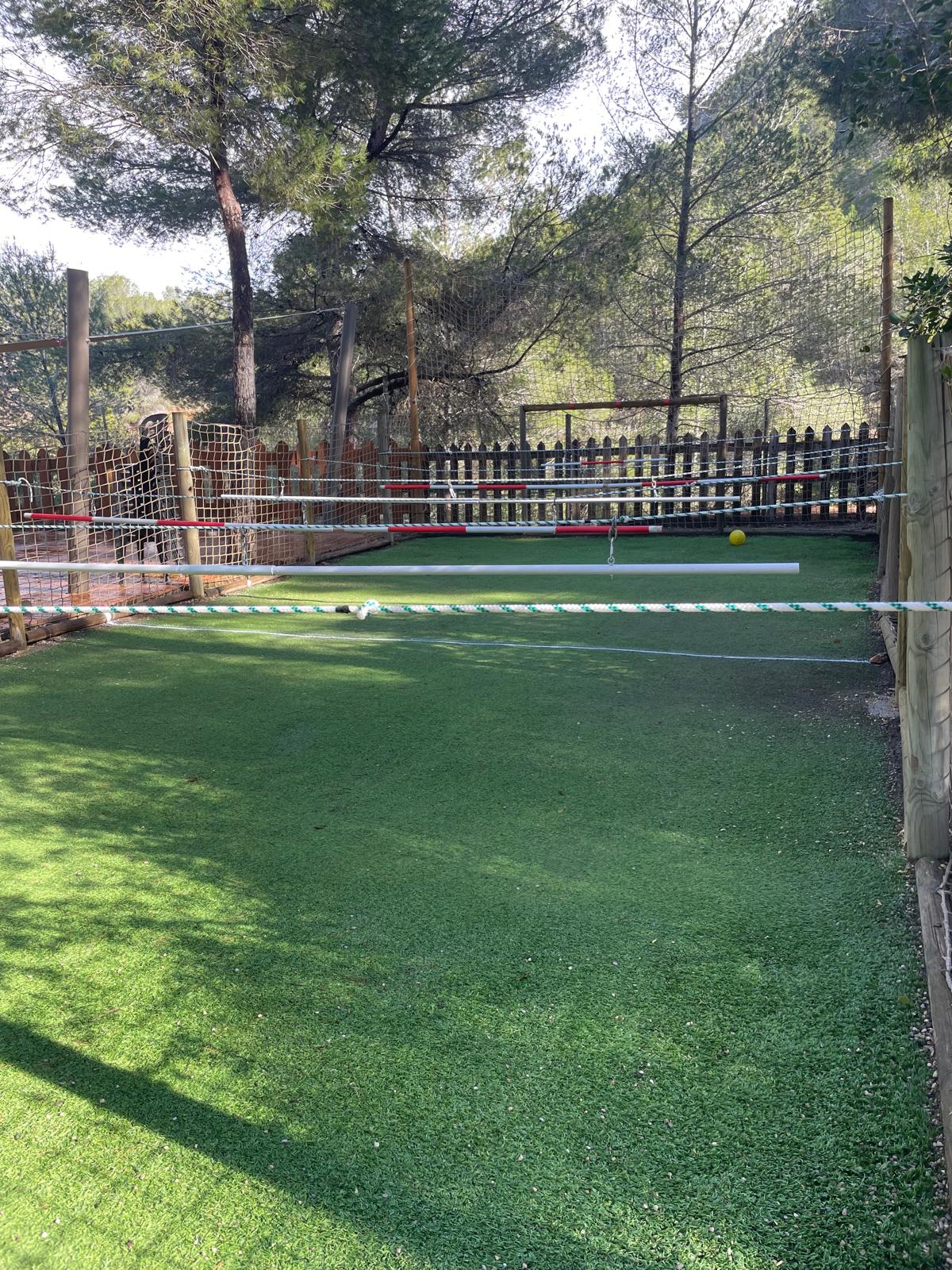 Multiaventura y Centro Hípico El Valle CEEA | La Alberca | Murcia