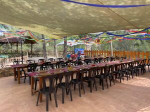 Multiaventura y Centro Hípico El Valle CEEA | La Alberca | Murcia