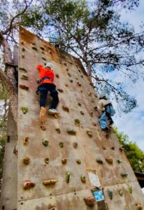 Multiaventura y Centro Hípico El Valle CEEA | La Alberca | Murcia